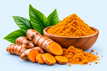Turmeric