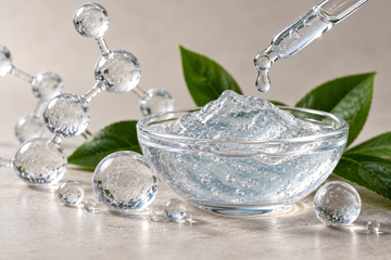 Hyaluronic Acid