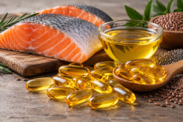 Omega-3