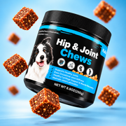 Dog Multivitamin