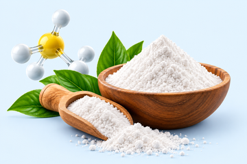 Glucosamine HCl
