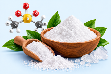 Methylsulfonylmethane (MSM)