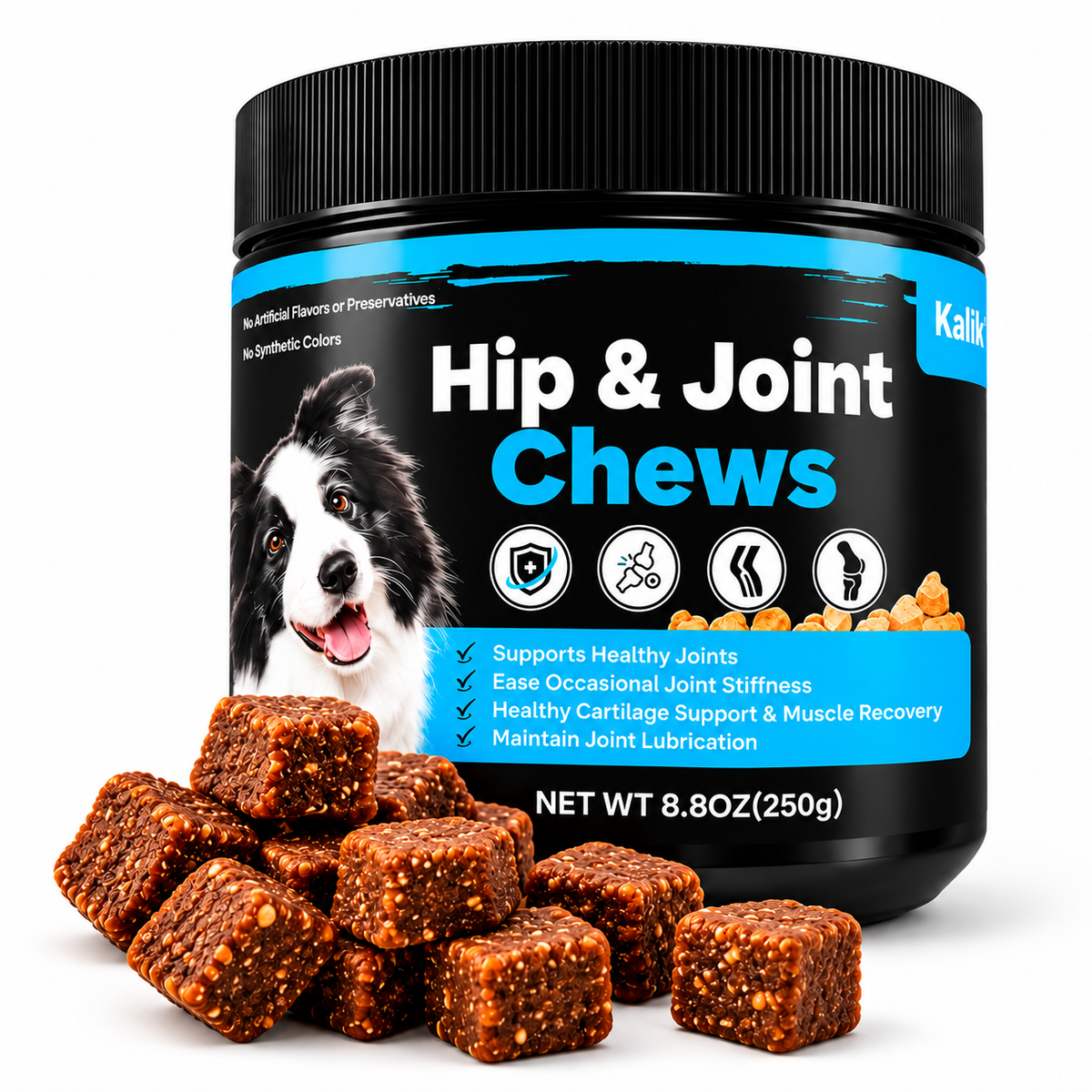 Dog Multivitamin