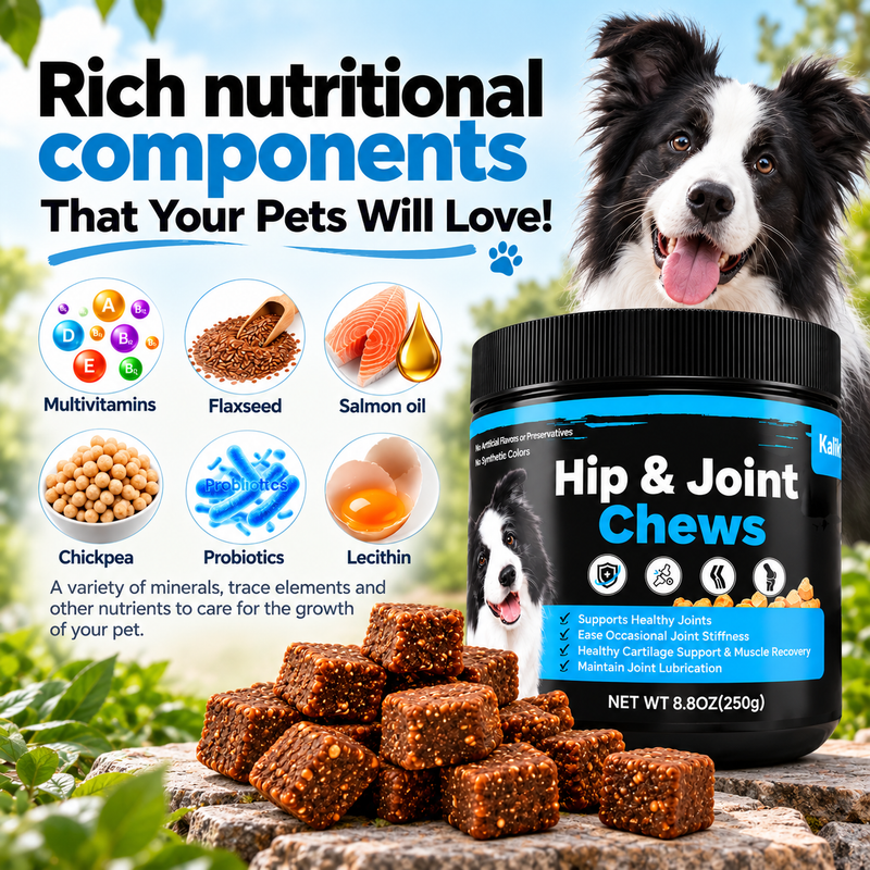 Dog Multivitamin