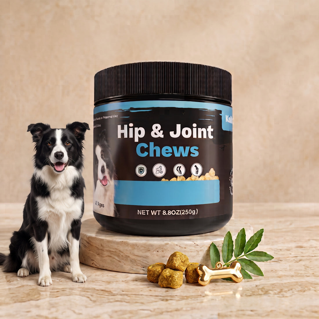 Dog Multivitamin